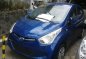 Hyundai Eon 2016 M/T for sale-0