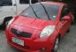 Toyota Yaris 2008 for sale-2