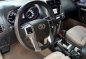 Toyota Land Cruiser Prado 2012 VX M/T for sale-8