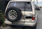 Isuzu Trooper Sky Roof 2003 for sale-1