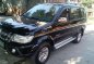 Isuzu Crosswind Sportivo 2010 for sale -1