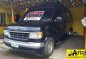 Ford E150 Diesel Engine (Autobee) 2003 for sale-6