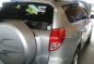 Toyota RAV4 2007 A/T for sale-2