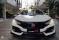 2018 Honda Civic Type R FK8 FOR SALE-10