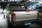 Toyota Hilux 2012 G M/T for sale-1