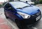 Hyundai Eon 2015 GL M/T for sale-0