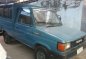 93 Toyota hspur Tamaraw fx FOR SALE-4