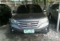 Honda CR-V 2012 A/T for sale-1