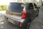 Kia Picanto 2016 Automatic Transmission 5k Mileage for sale-6