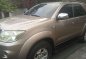 2007 Toyota Fortuner FOR SALE-1