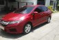 2016 Honda City 1.5e cvt automatic FOR SALE-1