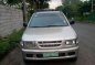 FOR SALE ISUZU Crosswind xl 2005-9