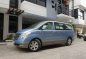 Hyundai Grand Starex 2011 HVX A/T for sale-1