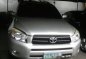 Toyota RAV4 2007 A/T for sale-3