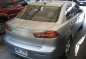 Mitsubishi Lancer Ex 2009 for sale-4