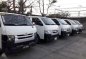 Toyota Hiace Commuter 2015 2016 2017 for sale-1