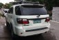 Toyota Fortuner 2010 G A/T for sale-3