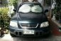 Honda Crv 2002 4x4 1st gen. for sale-0