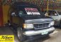 Ford E150 Diesel Engine (Autobee) 2003 for sale-0