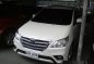 Toyota Innova 2014 for sale-4