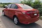 Toyota Vios E Automatic 2015 FOR SALE-4