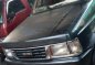 For sale Isuzu Hi lander CROSSWIND 1997-2