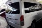 2016 Toyota Hiace Super Grandia 3.0 Pearl White Automatic Transmission for sale-6