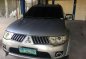 FOR SALE MITSUBISHI Montero sports GLS 2009-7