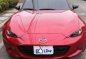 FOR SALE 2016 Mazda Miata MX5 2.0 AT Pristine Condition-1