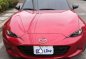 FOR SALE 2016 Mazda Miata MX5 2.0 AT Pristine Condition-3