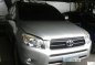 Toyota RAV4 2007 A/T for sale-4