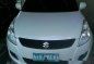 Suzuki Swift 2013 M/T for sale-1