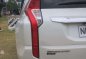 2016 Mitsubishi Montero Sport 700k assume balance 19k for 36mos for sale-7