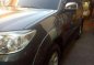 Toyota Fortuner G 2007 for sale-3