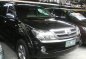 Toyota Fortuner 2008 G A/T for sale-3