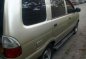 FOR SALE ISUZU Crosswind xl 2005-1