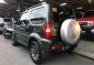 Suzuki Jimny 2017 4WD AT FOR SALE-3