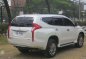 2016 Mitsubishi Montero Sport 700k assume balance 19k for 36mos for sale-4