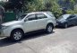 Toyota Fortuner G 2009 for sale-4