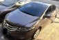 Honda City 1.5E AT 2012 for sale-6