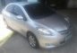 Toyota Vios E MT 2008 model Rush sale 268k. Batangas area.-0