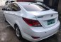 2013s Hyundai Accent CVVT new look 14 AT FOR SALE-3