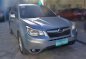 Subaru Forester 2013 for sale-0