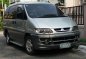 2003 Mitsubishi Spacegear local FOR SALE-1