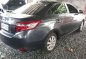 2015 Toyota Vios 13 E Automatic Gray for sale-3