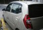 Hyundai I10 2013 A/T for sale-6