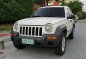 Cherokee Jeep 2003 for sale-1