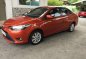 2015 Toyota Vios e automatic FOR SALE-2