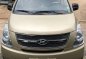 2009 Hyundai Starex VGT Automatic for sale-0