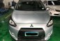 2013 Mitsubishi Mirage GLS AT- Top of the Line for sale-3